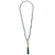 Buddah Tassel Necklace