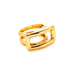 Mondrian Ring