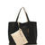 Reversible Leather Tote