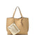 Reversible Leather Tote