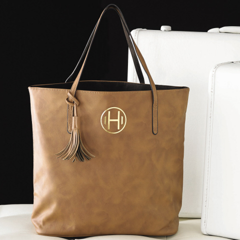 Chelsea Shopper Tote