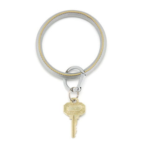 Big O Key Ring