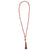 Buddah Tassel Necklace