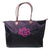 Monogrammable Nylon Tote