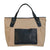 Sunday Canvas Tote