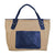 Sunday Canvas Tote