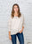 Zoe Cashmere Sweater