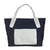 Sunday Canvas Tote