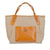 Sunday Canvas Tote