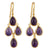 Petite Chandelier Earring