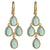 Petite Chandelier Earring