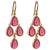 Petite Chandelier Earring
