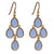 Petite Chandelier Earring