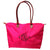 Monogrammable Nylon Tote