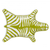 Stacking Zebra Trays