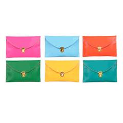Envelope Clutch