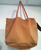 Medium Studded Tote