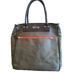 Monogrammable Charlie Oversized Tote