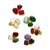 Semiprecious Stone Ring