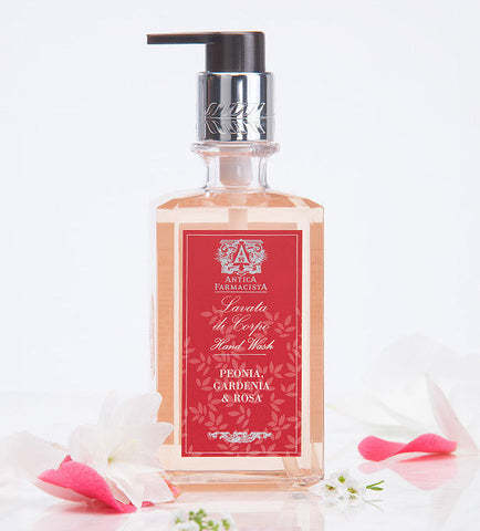 Peonia Hand Wash