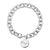 Ellie Silver Charm Bracelet