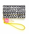 Disco Tech Wristlet