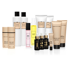 Clean & Safe Skin Care by Beautycounter