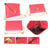 Envelope Clutch