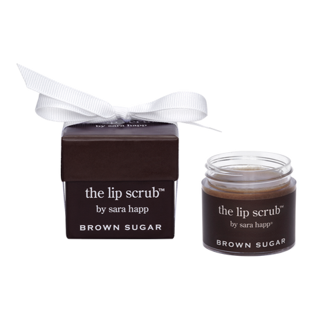 Lip Scrub