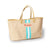 Wellie Racing Stripe Totes